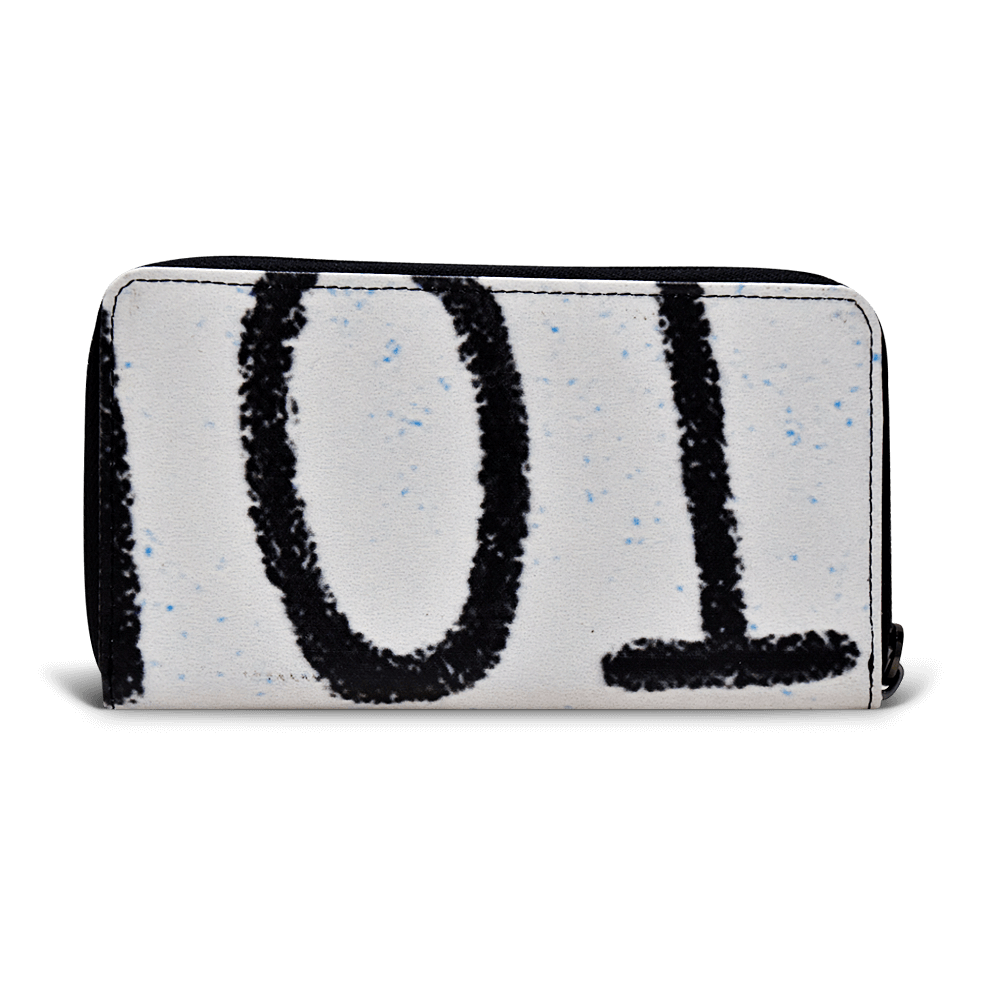 Madison Wristlet