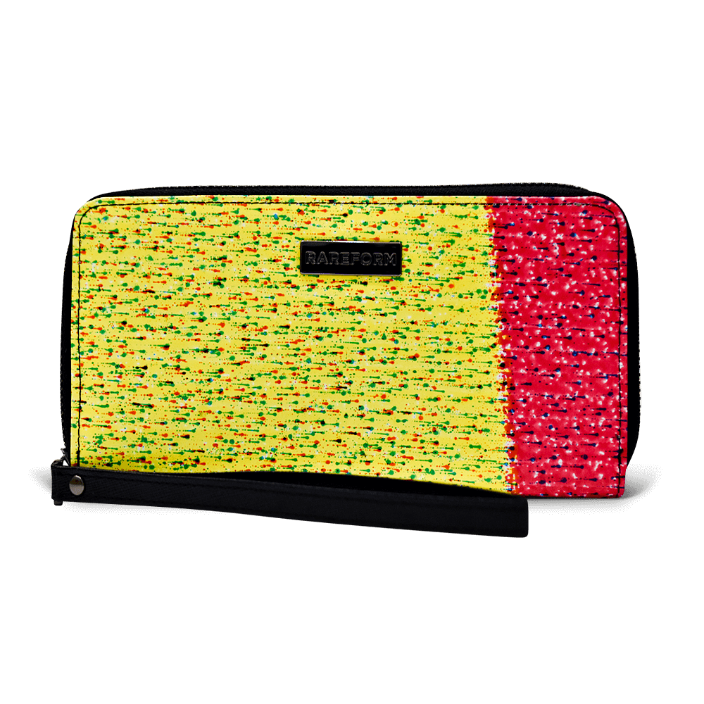 Madison Wristlet