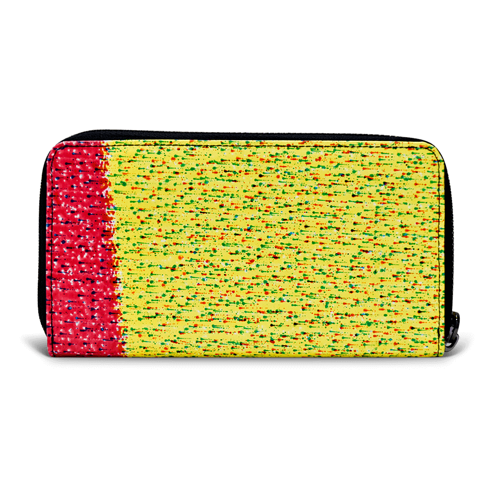 Madison Wristlet
