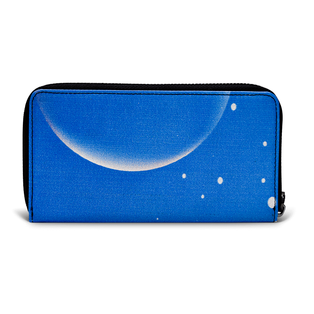 Madison Wristlet