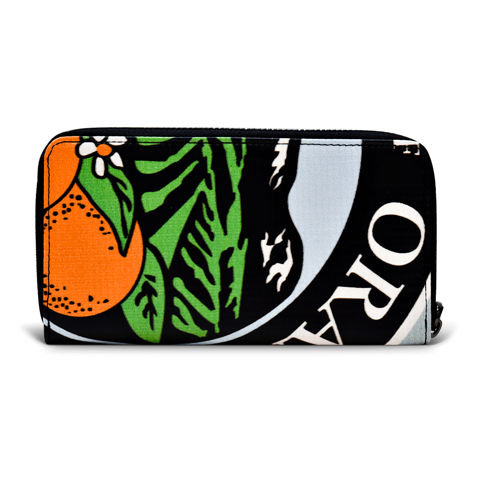 Madison Wristlet