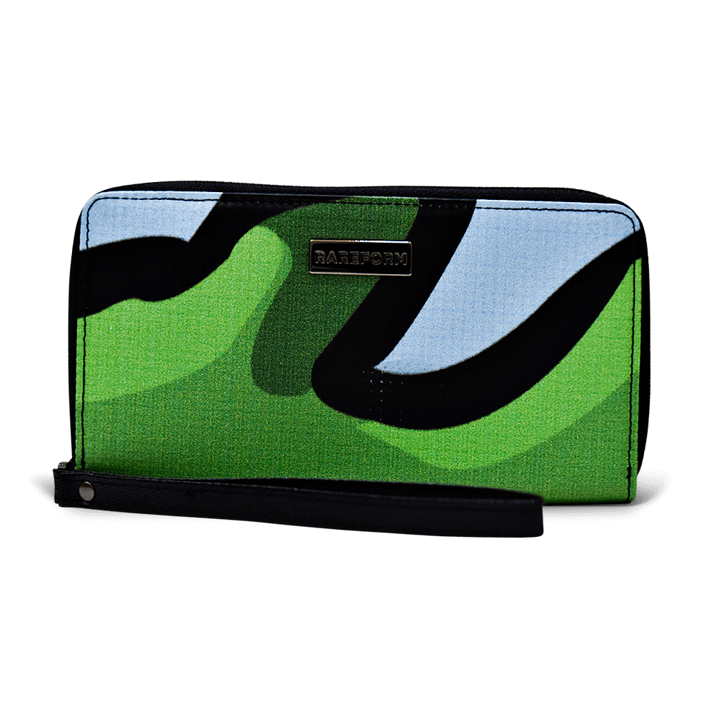 Madison Wristlet