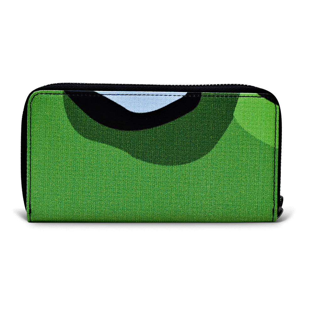 Madison Wristlet