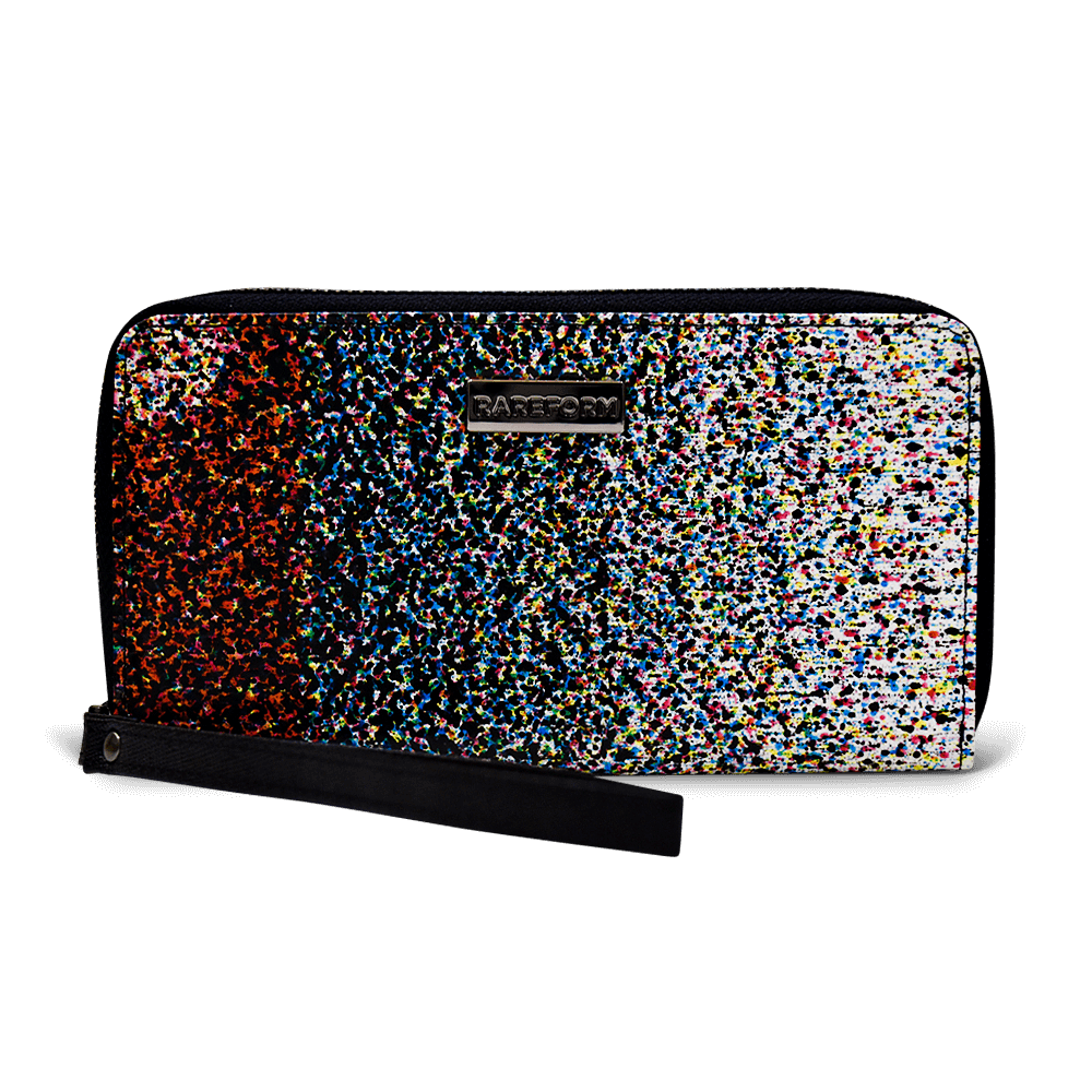 Madison Wristlet
