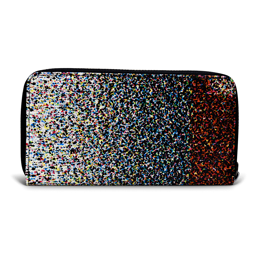 Madison Wristlet