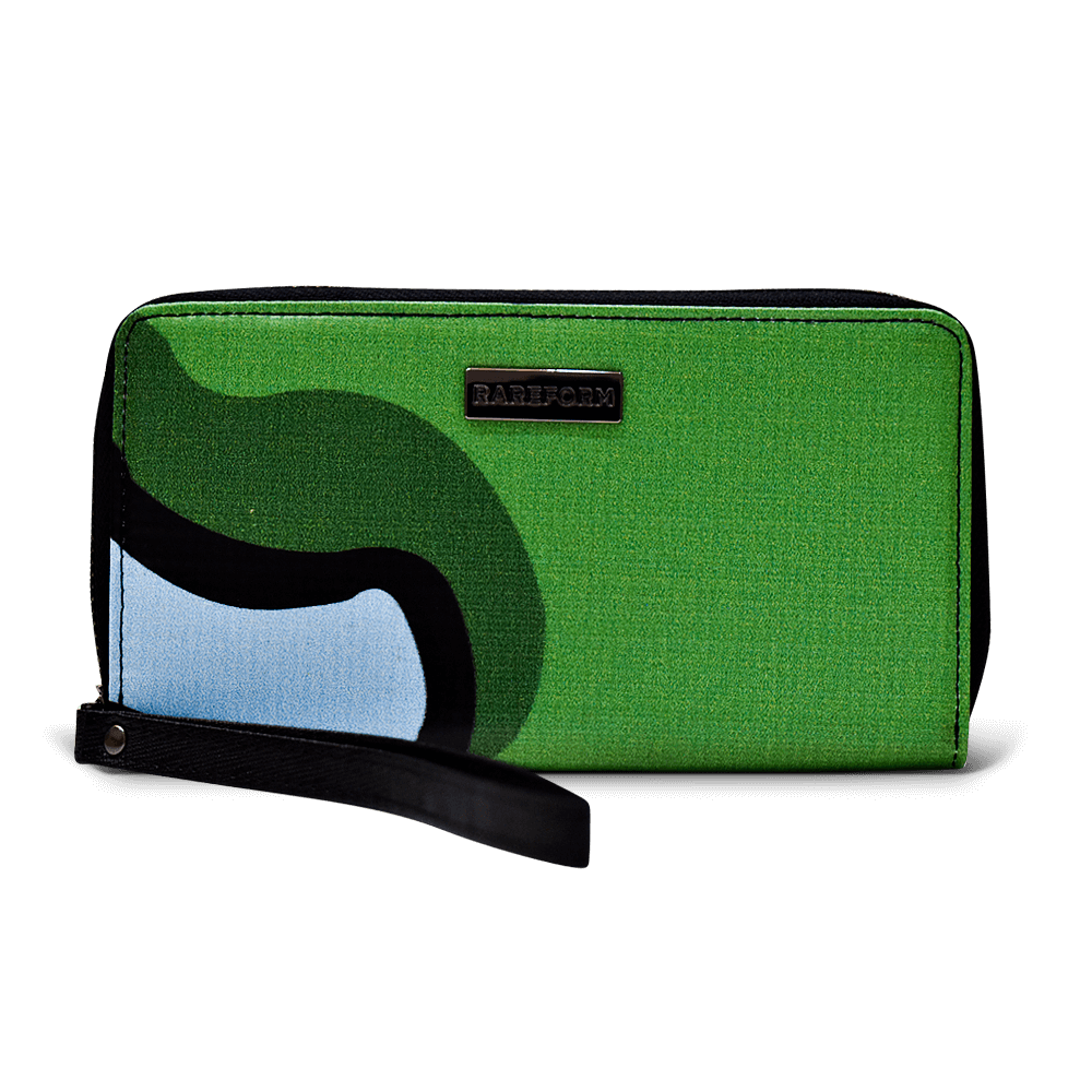 Madison Wristlet