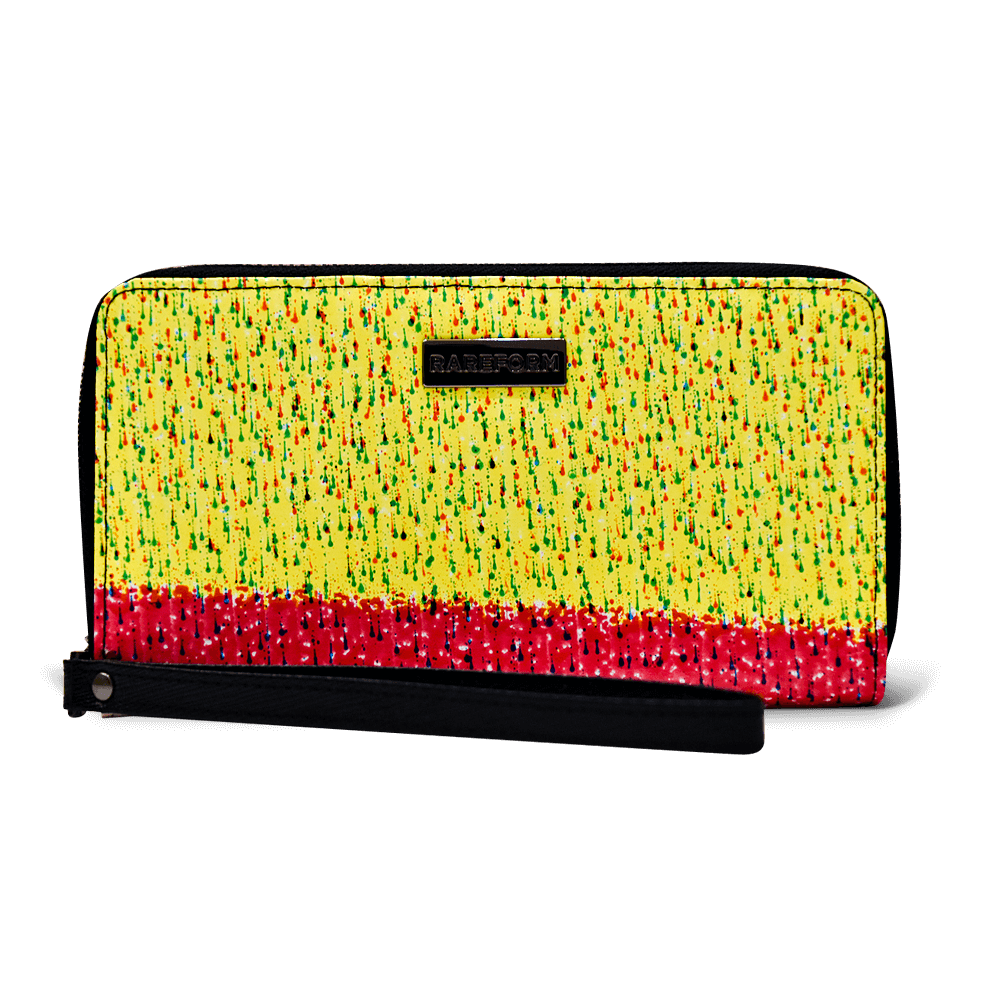 Madison Wristlet