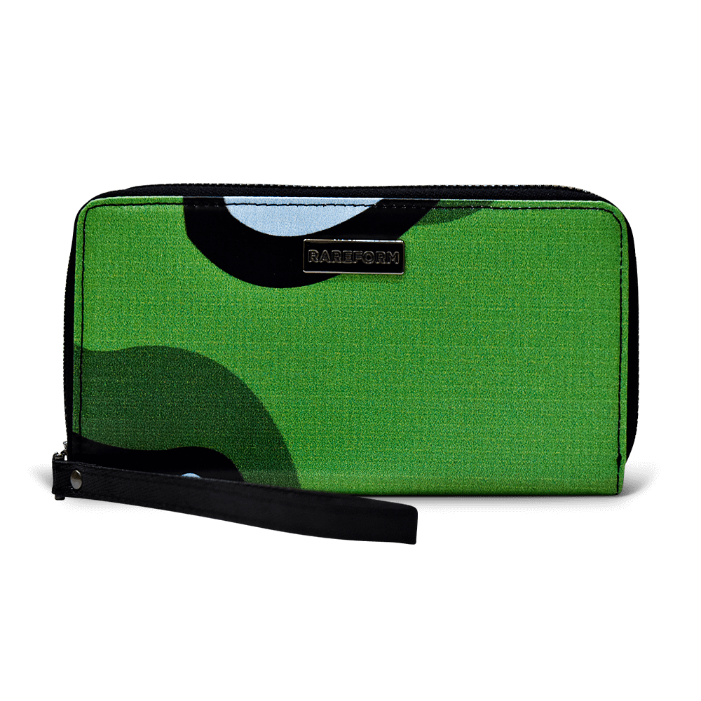 Madison Wristlet