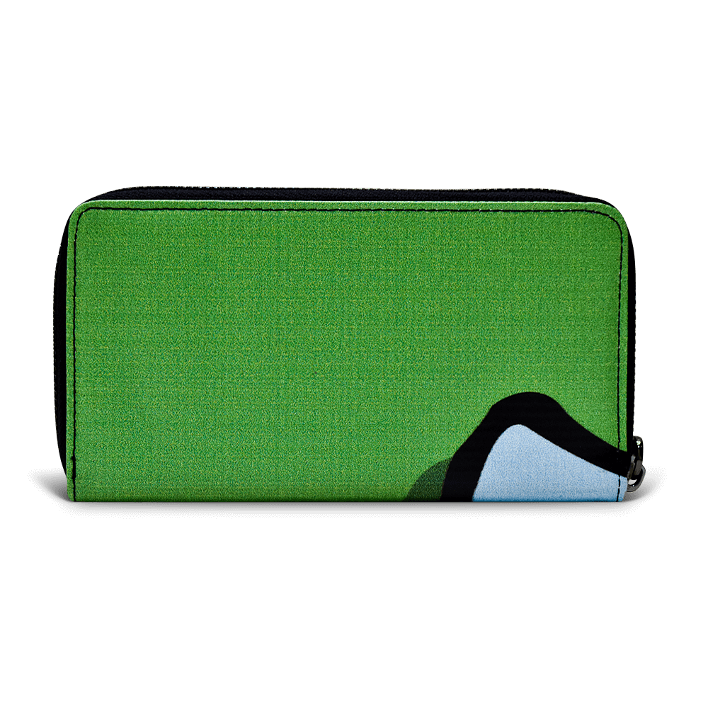 Madison Wristlet