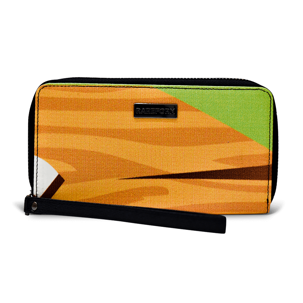 Madison Wristlet