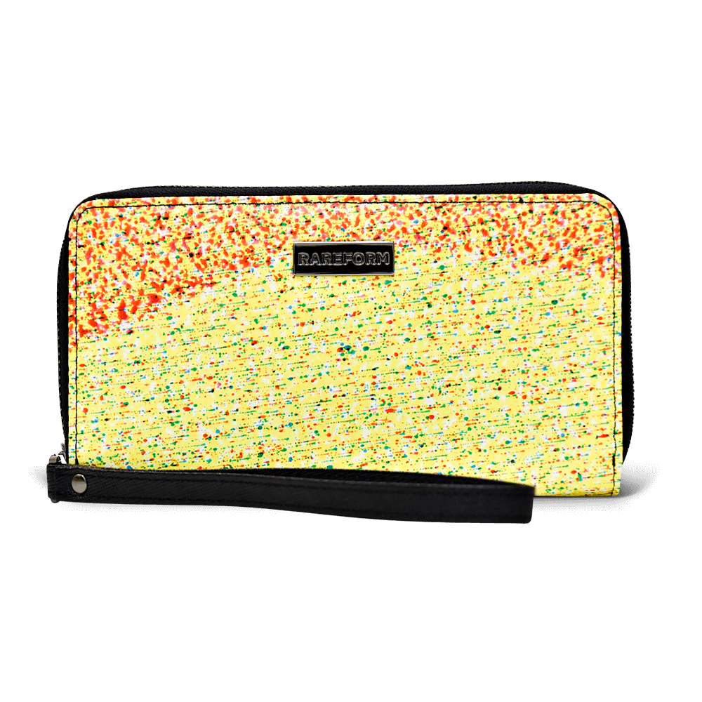 Madison Wristlet