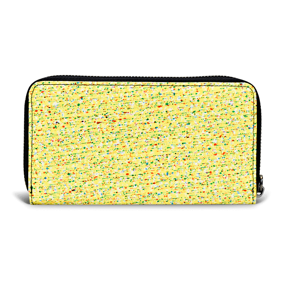Madison Wristlet