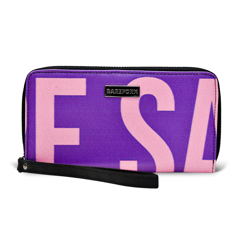 Madison Wristlet
