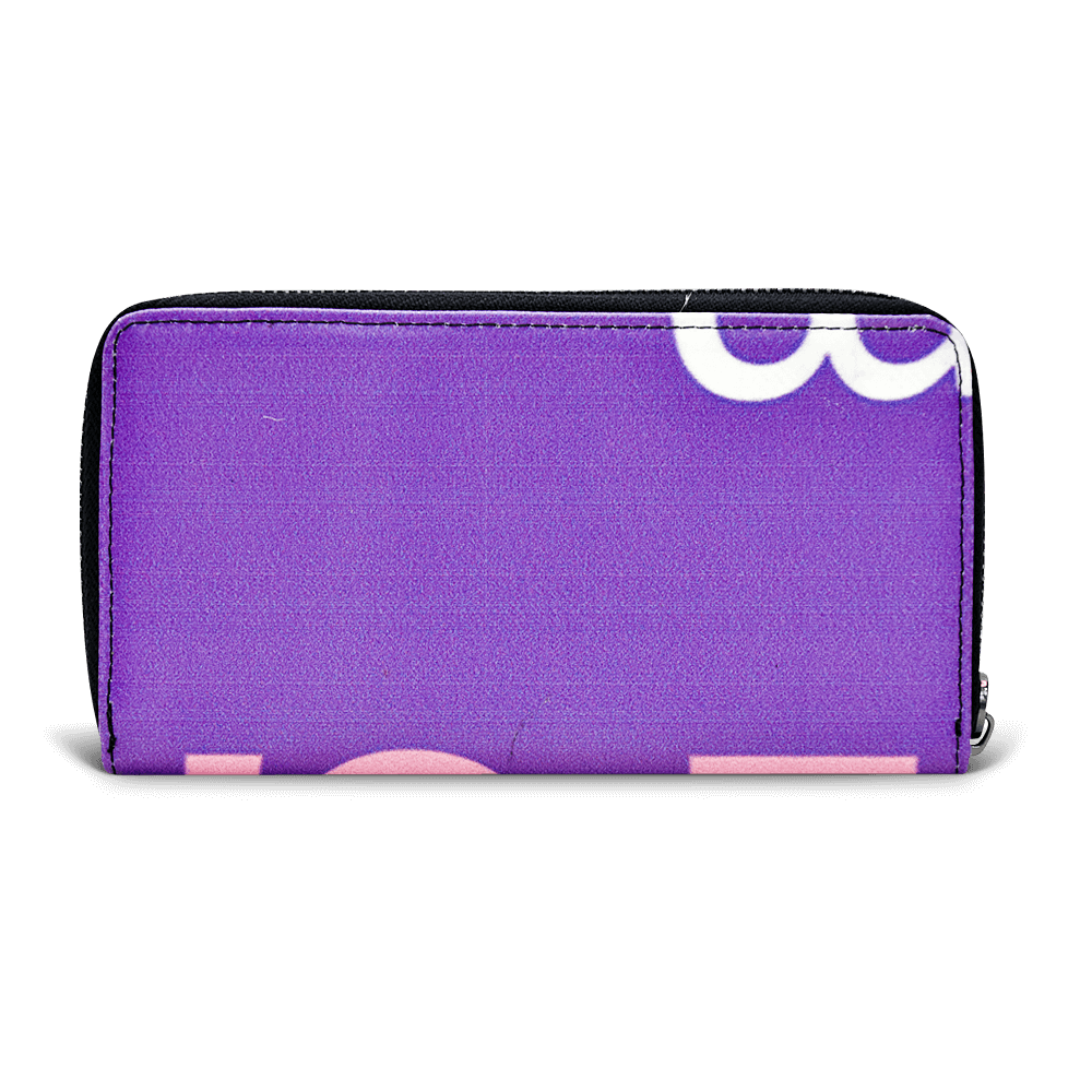 Madison Wristlet
