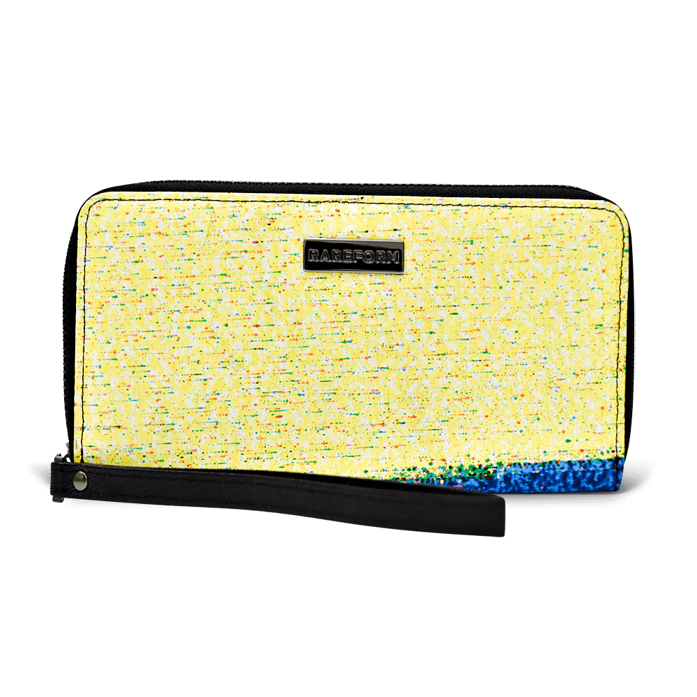 Madison Wristlet