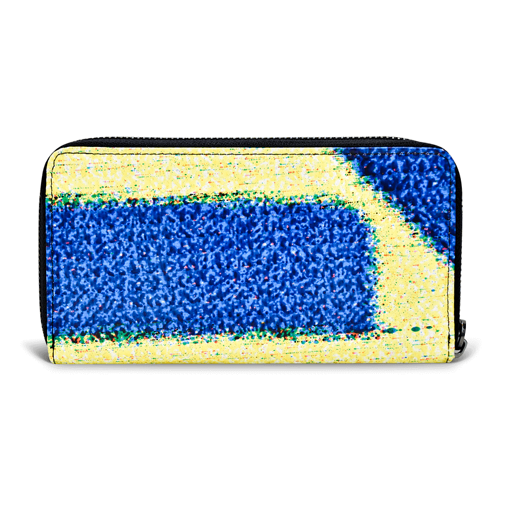 Madison Wristlet