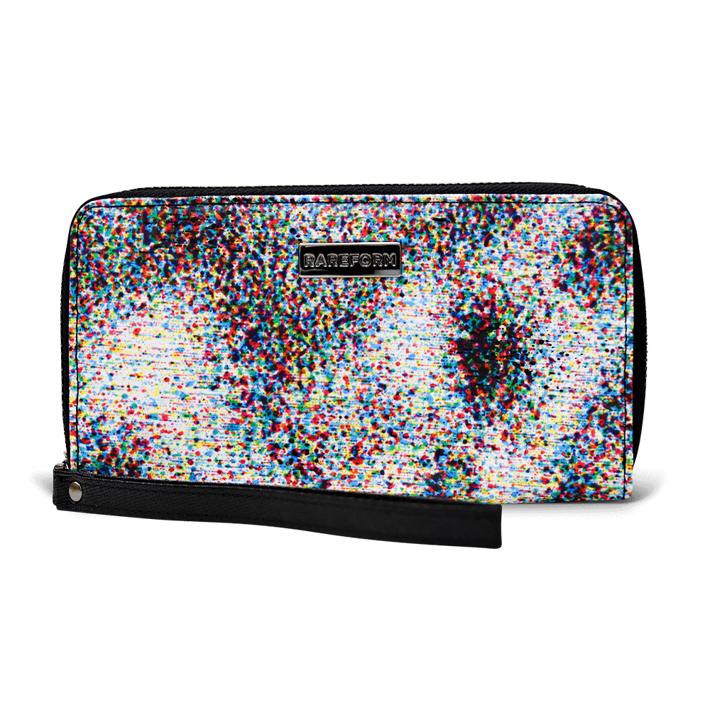Madison Wristlet