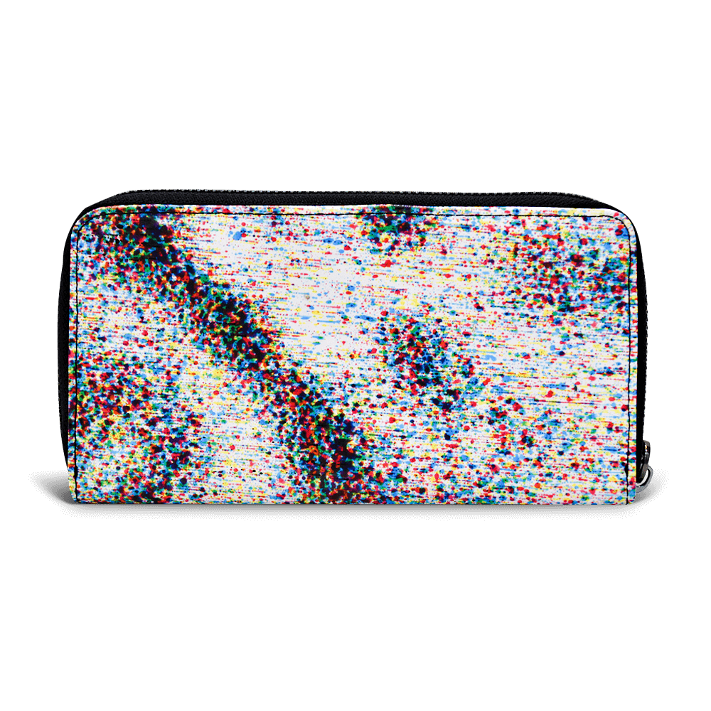 Madison Wristlet