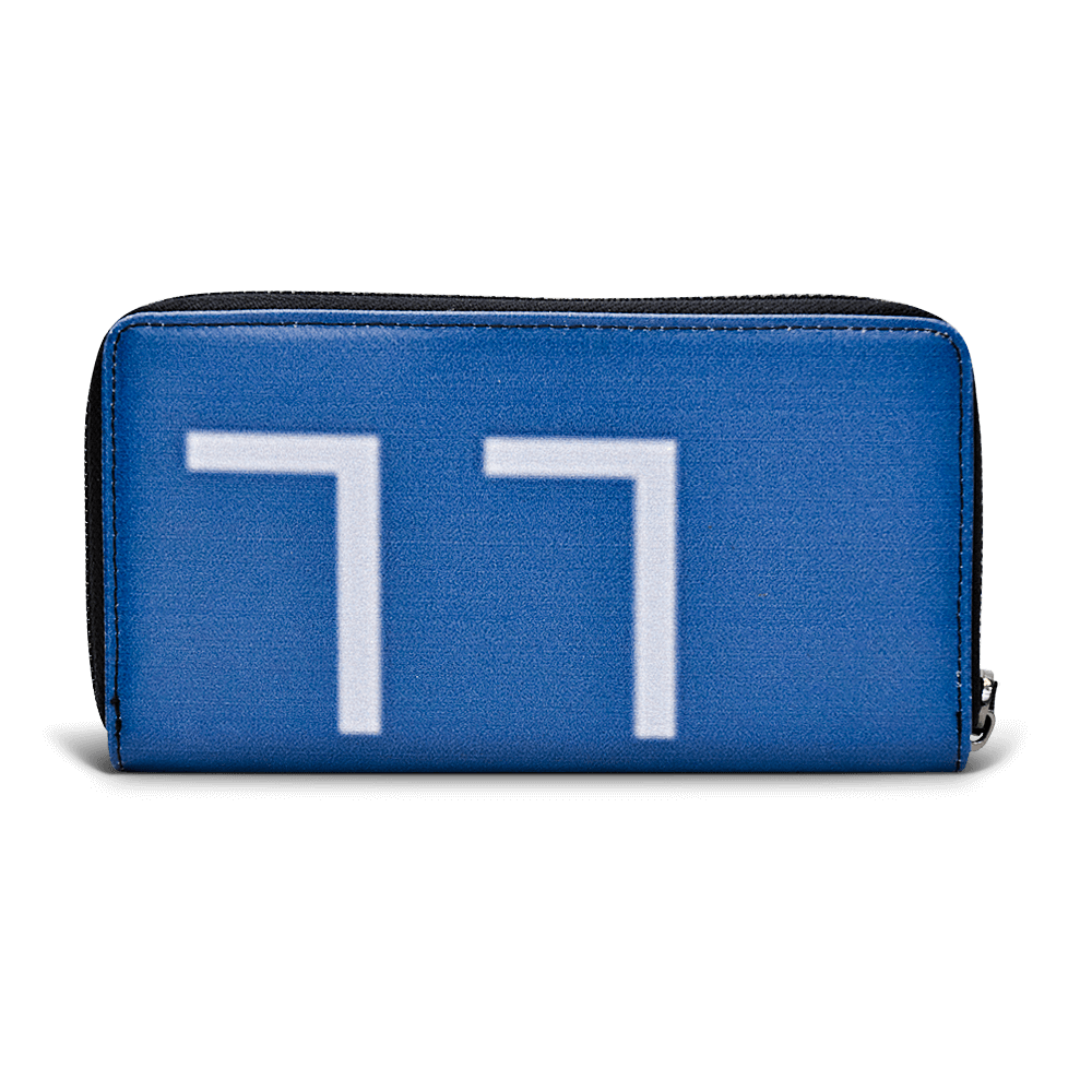 Madison Wristlet
