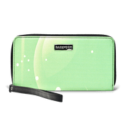 Madison Wristlet