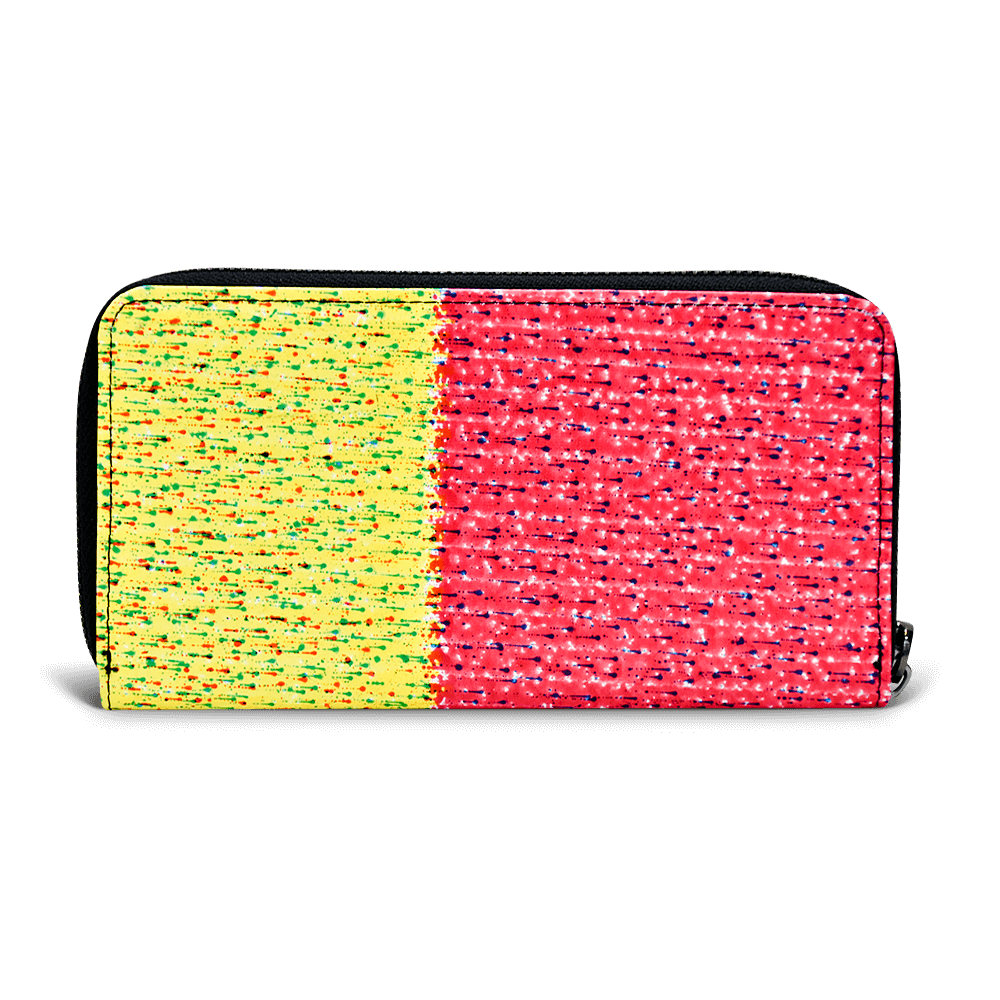 Madison Wristlet
