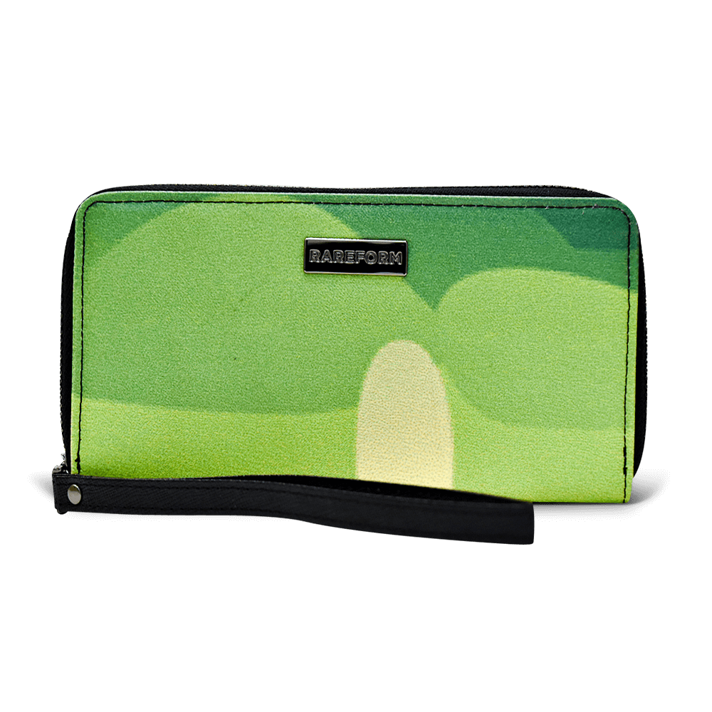 Madison Wristlet