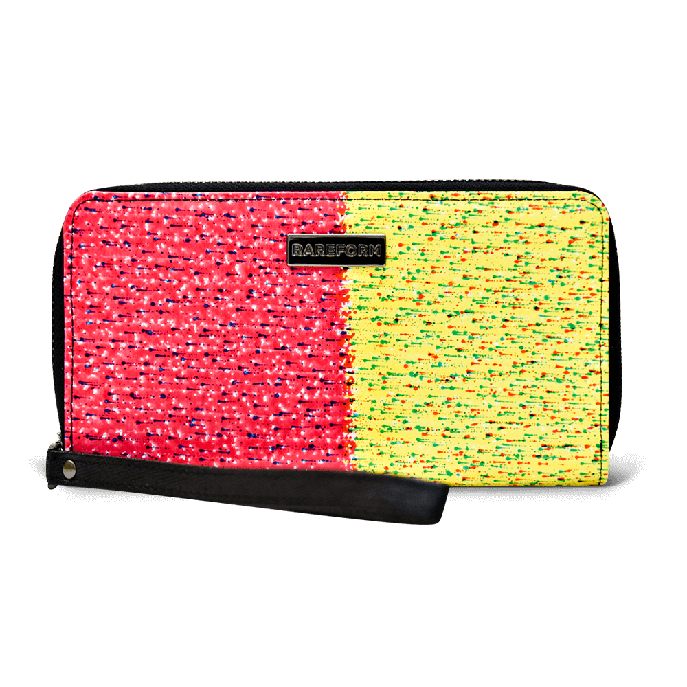 Madison Wristlet