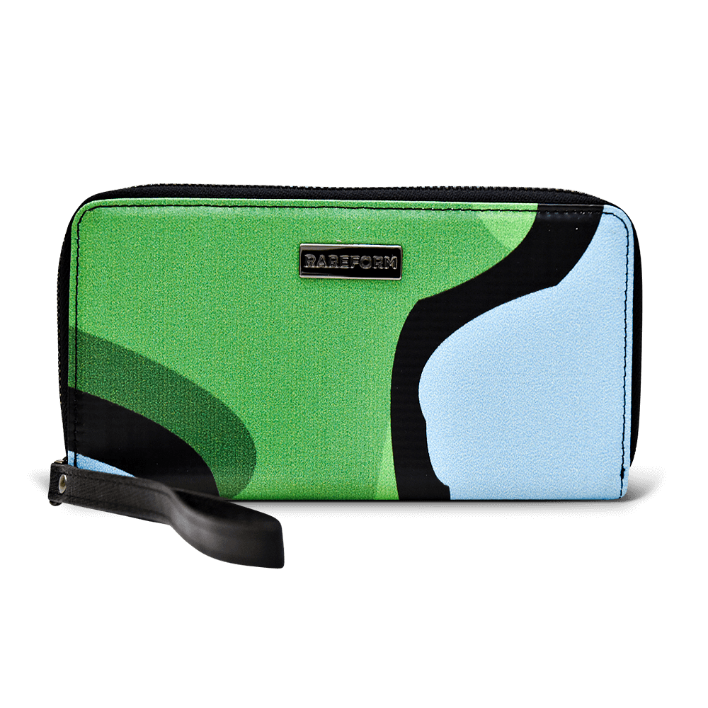 Madison Wristlet