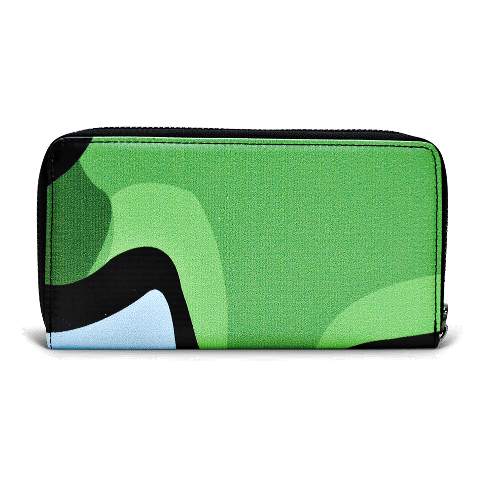 Madison Wristlet
