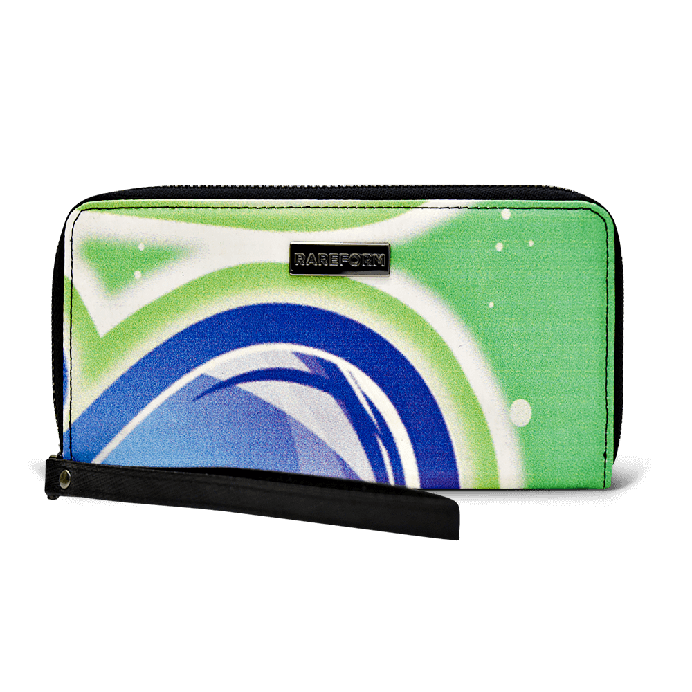 Madison Wristlet