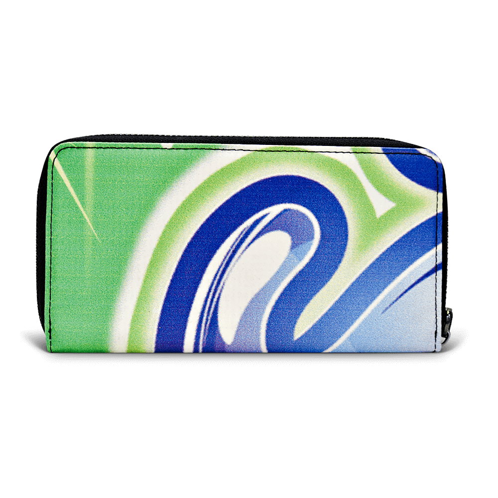 Madison Wristlet