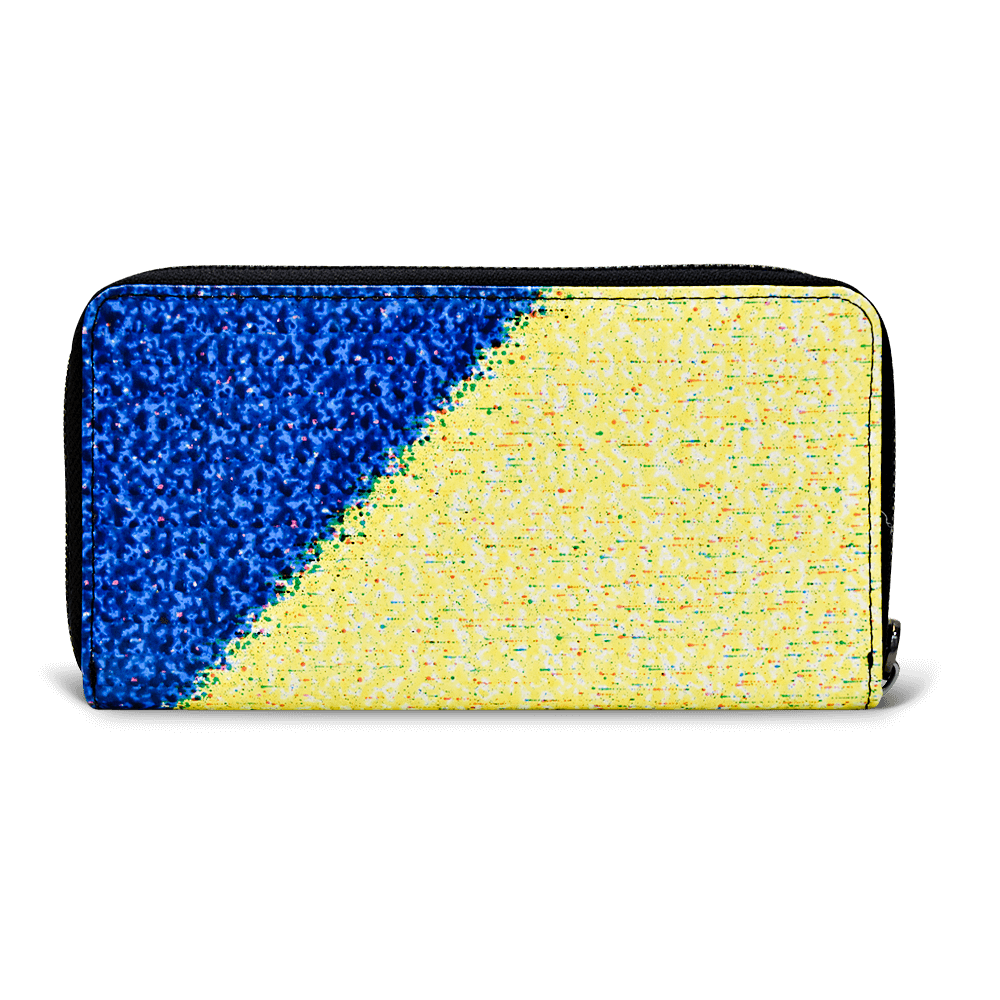 Madison Wristlet