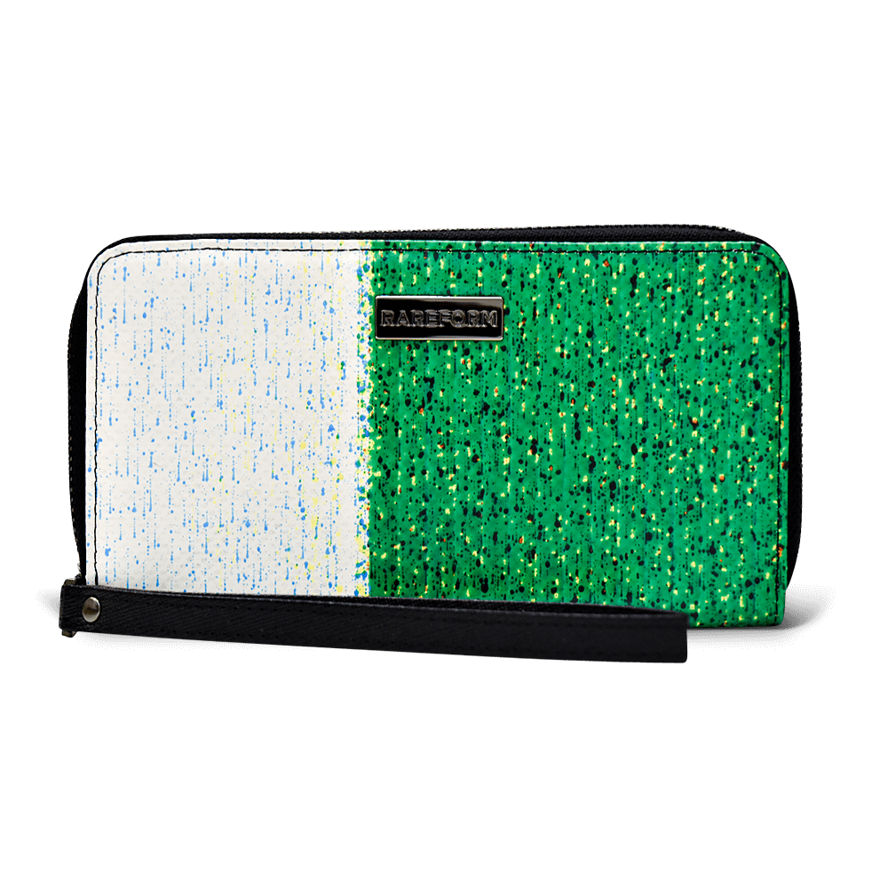 Madison Wristlet