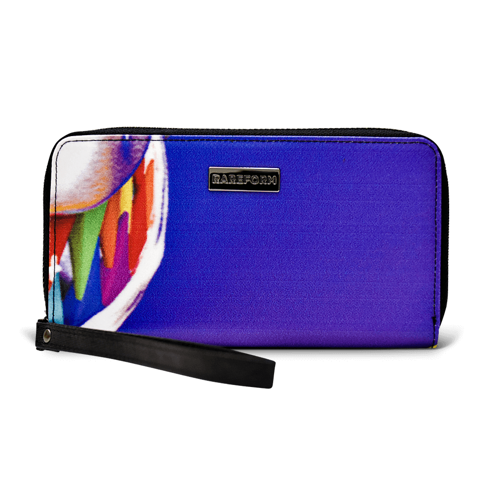 Madison Wristlet