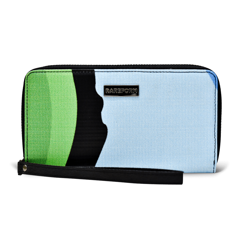 Madison Wristlet