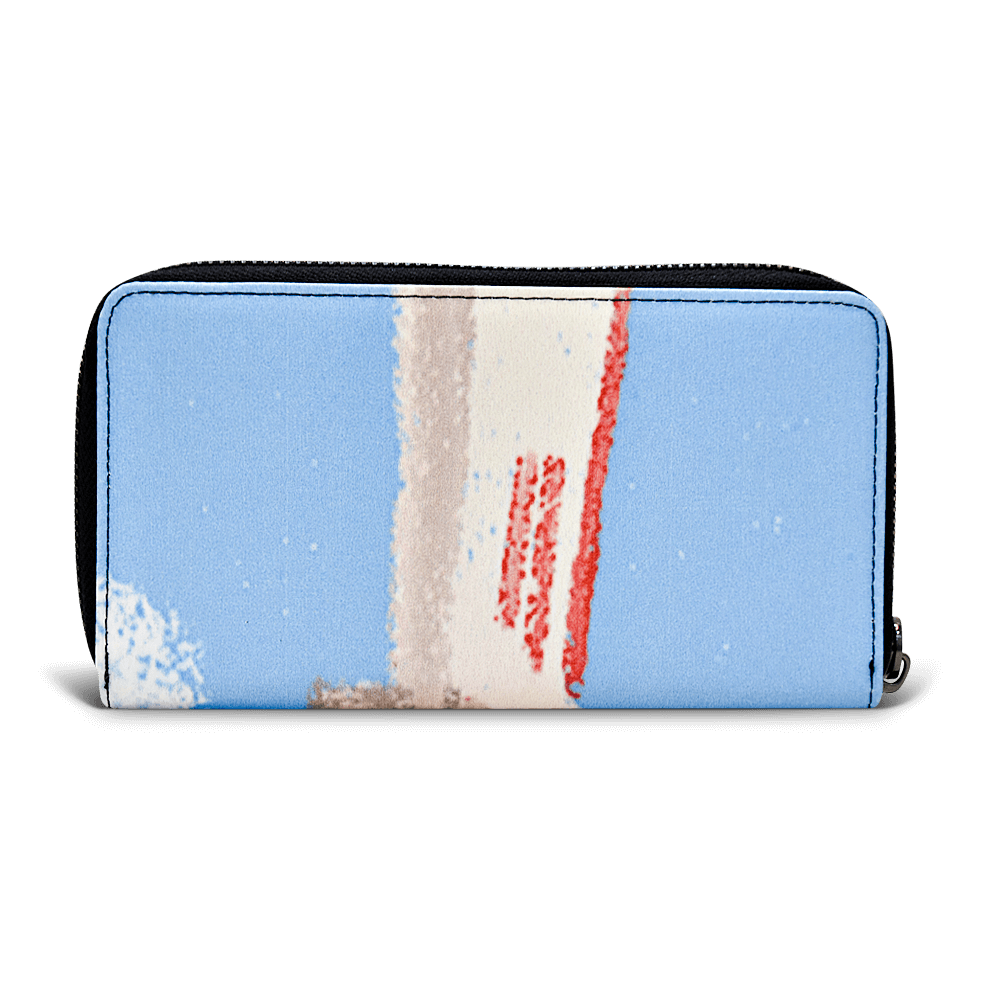 Madison Wristlet