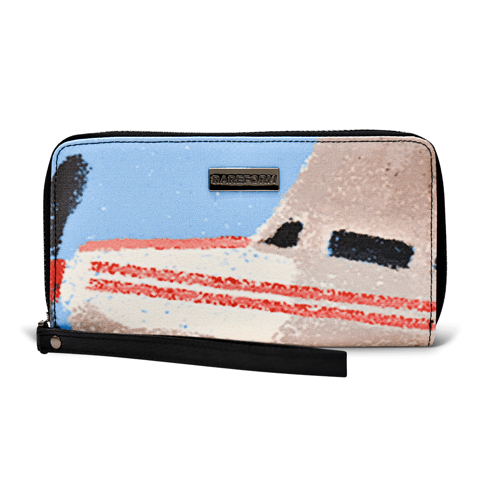 Madison Wristlet