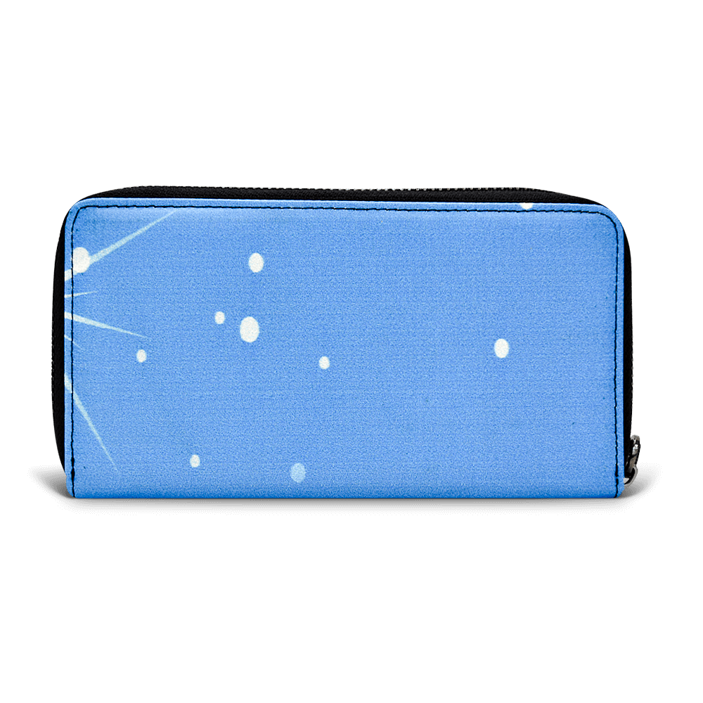 Madison Wristlet