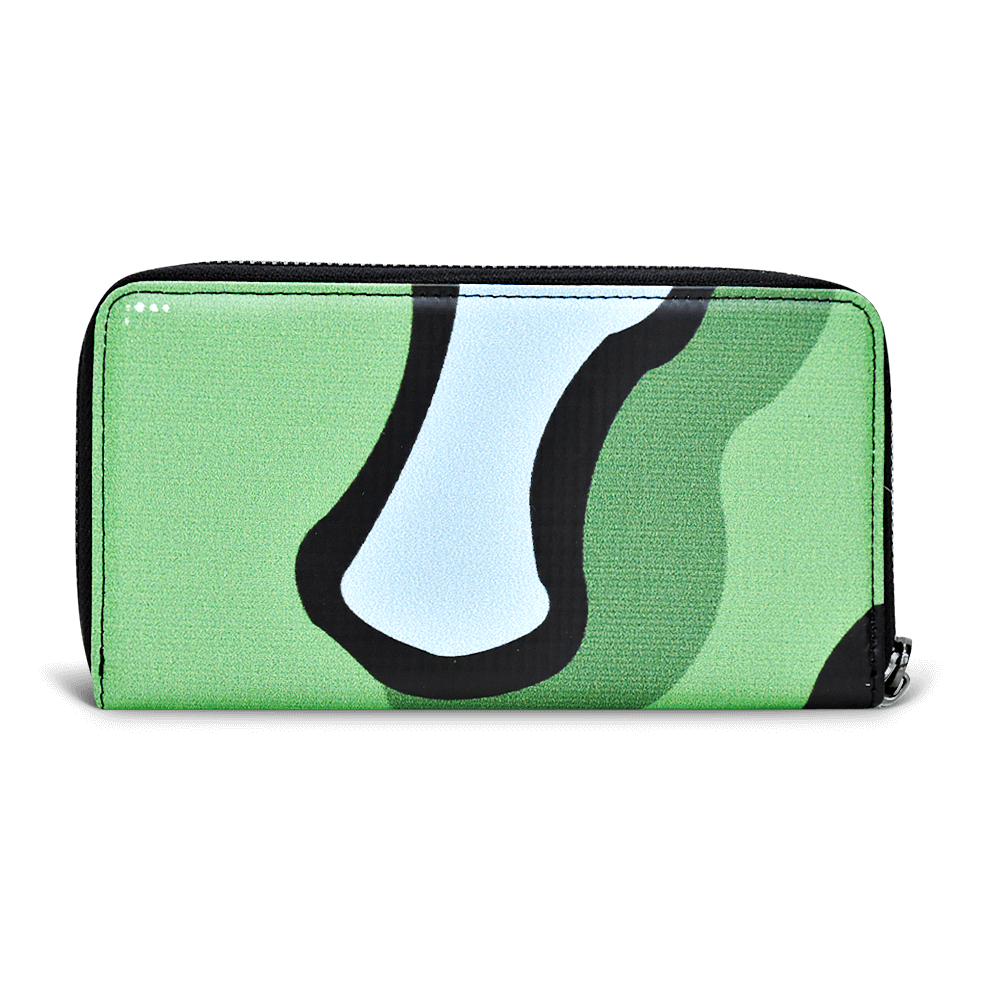 Madison Wristlet