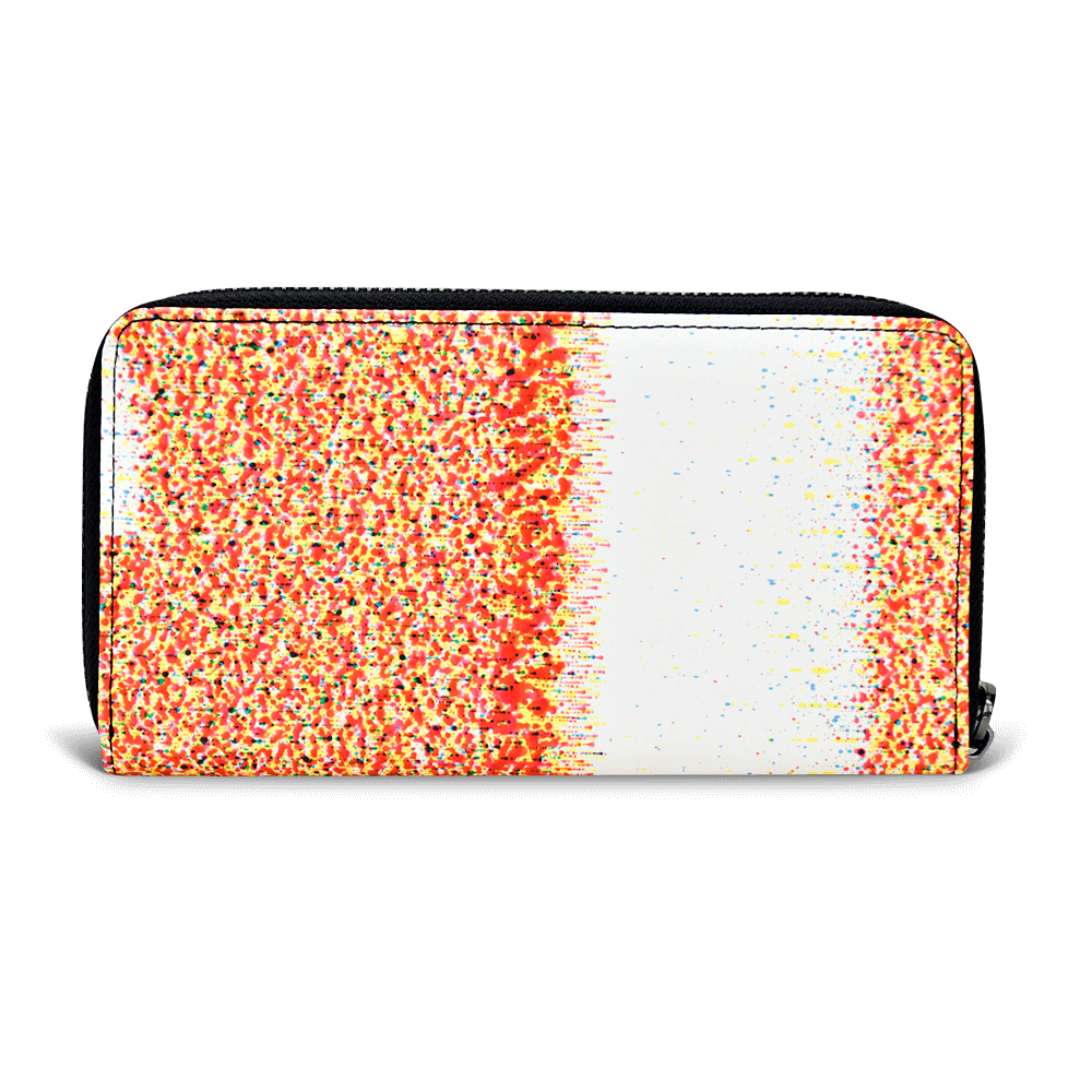 Madison Wristlet