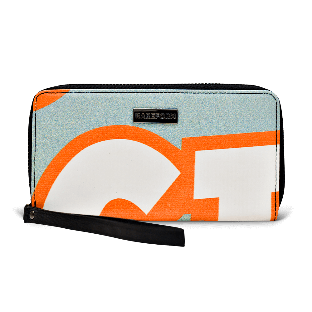 Madison Wristlet