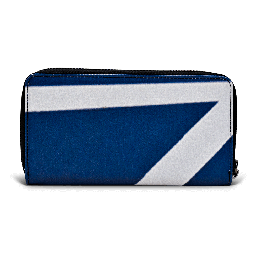 Madison Wristlet