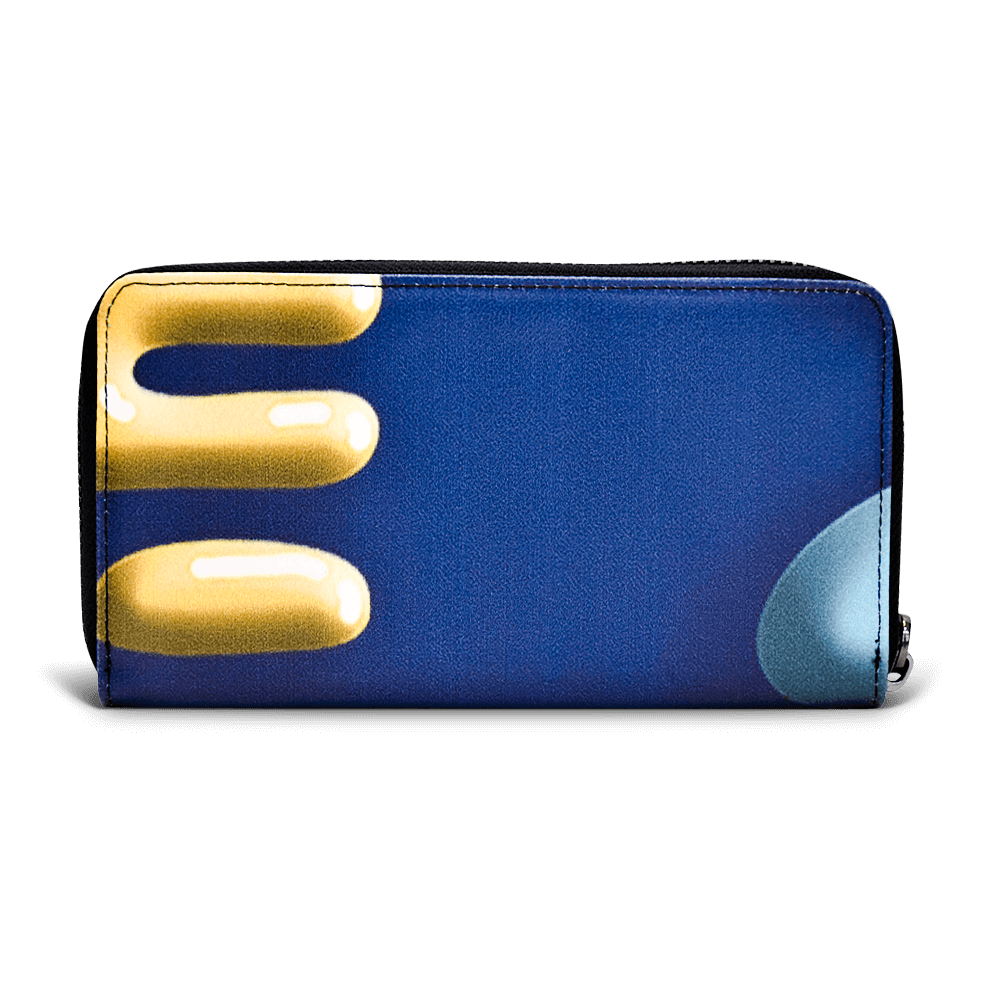 Madison Wristlet