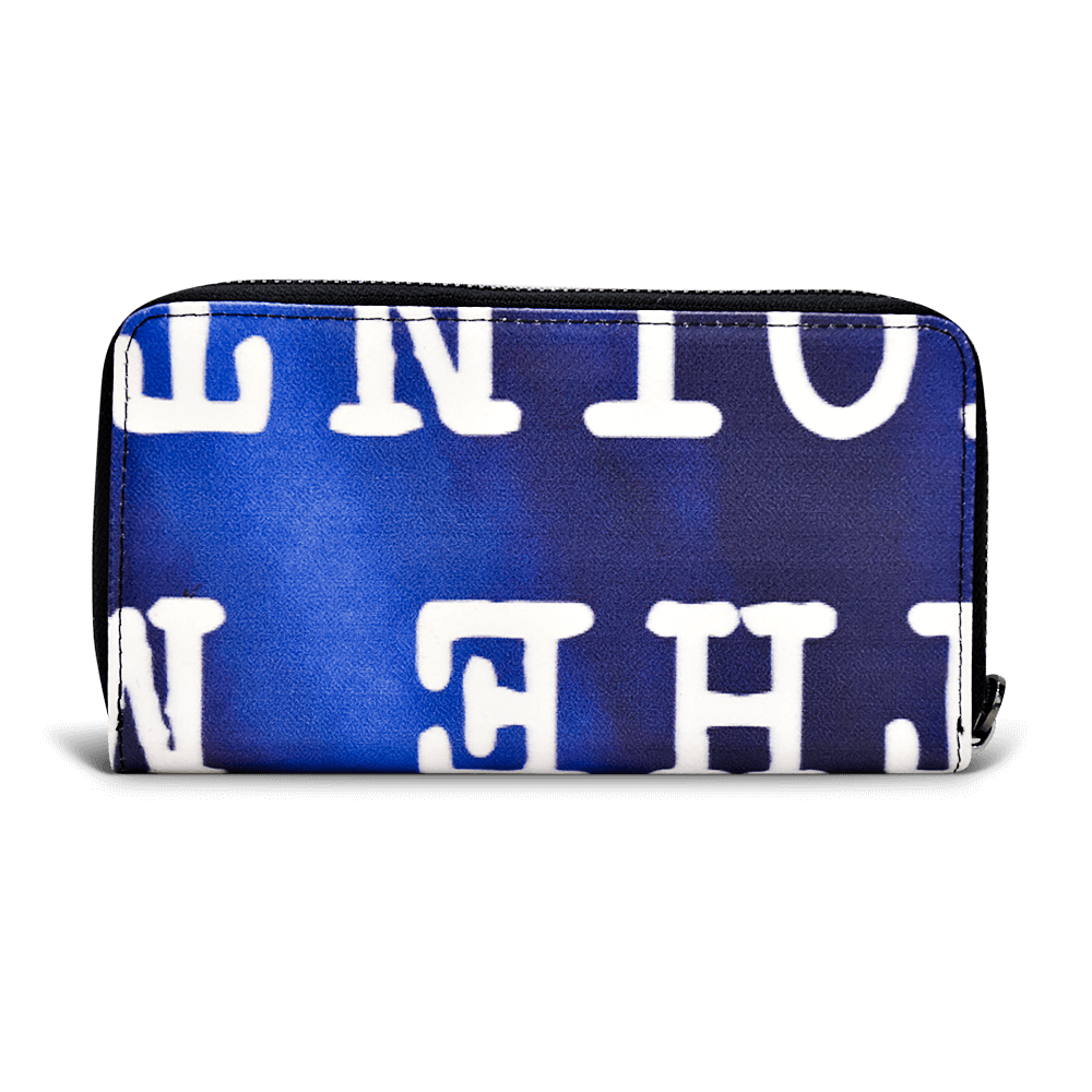 Madison Wristlet