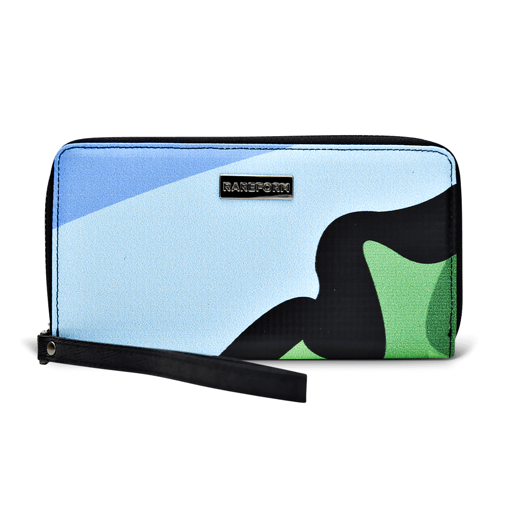 Madison Wristlet