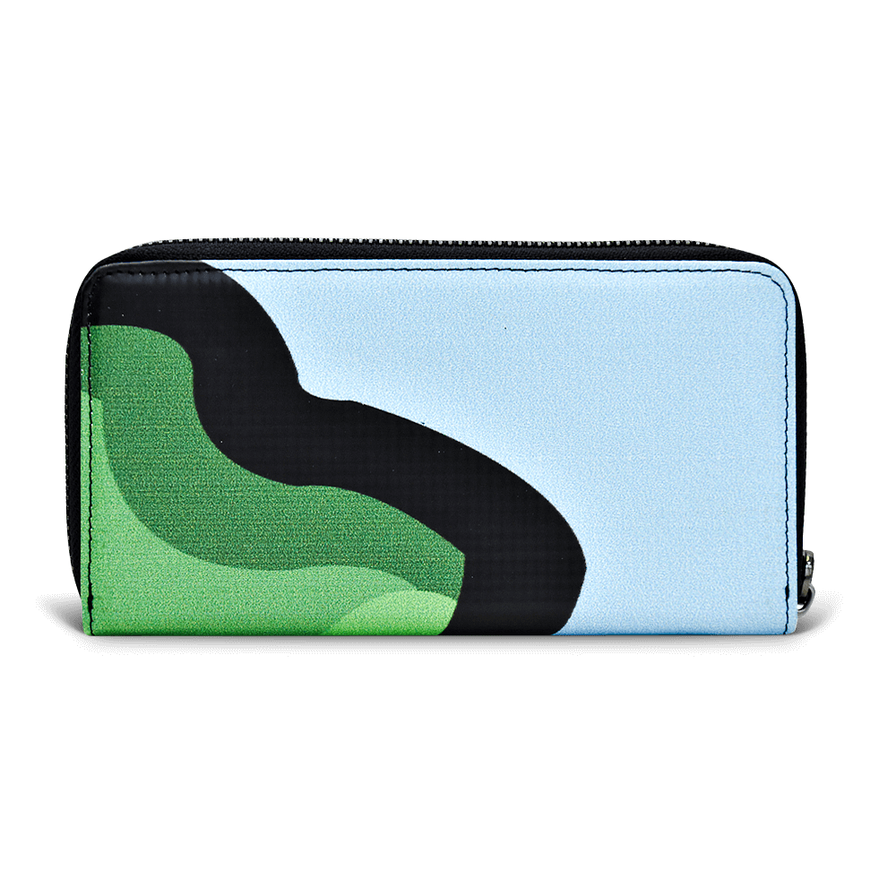 Madison Wristlet