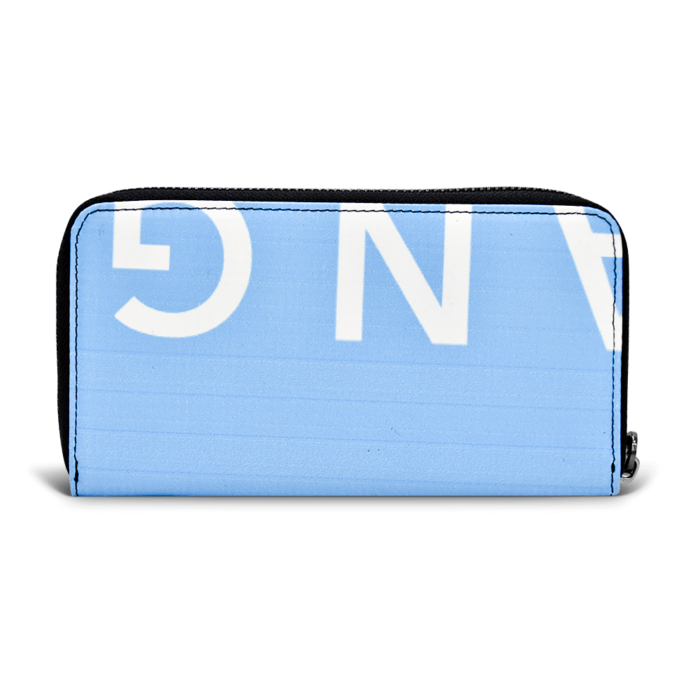 Madison Wristlet