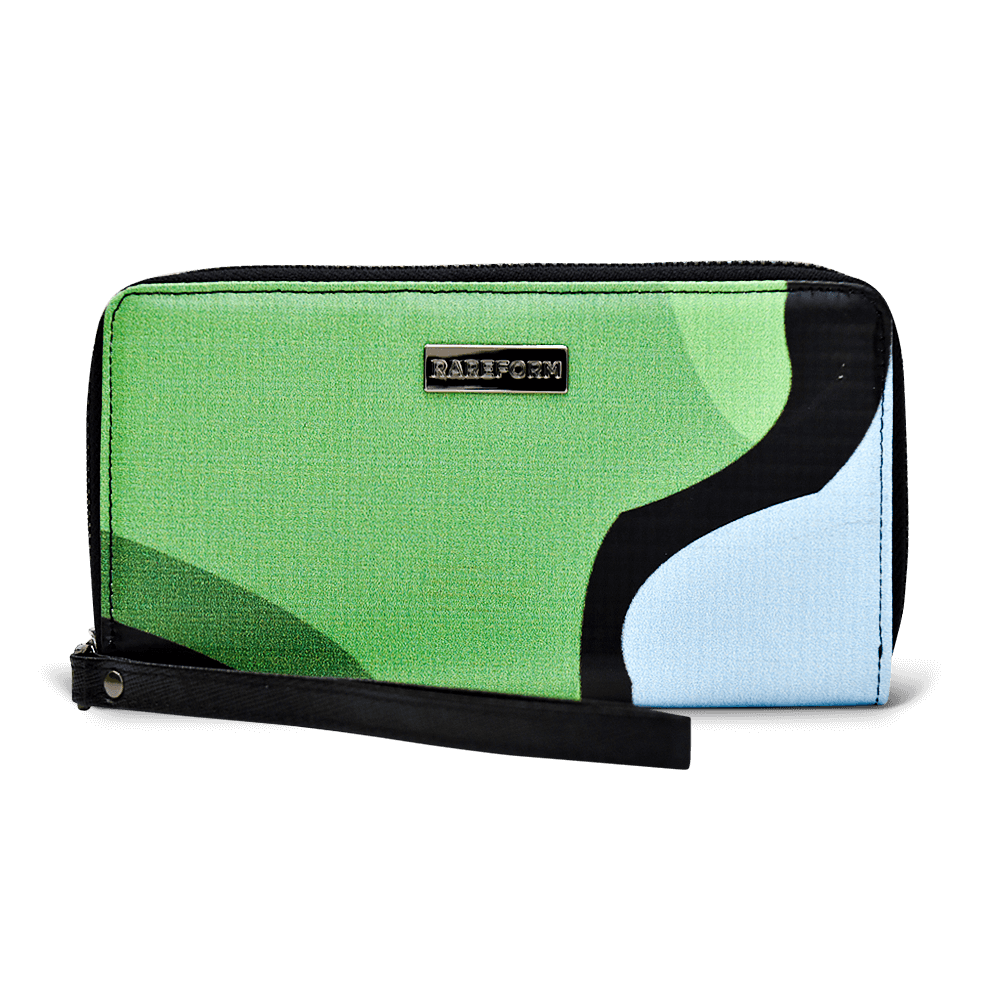 Madison Wristlet