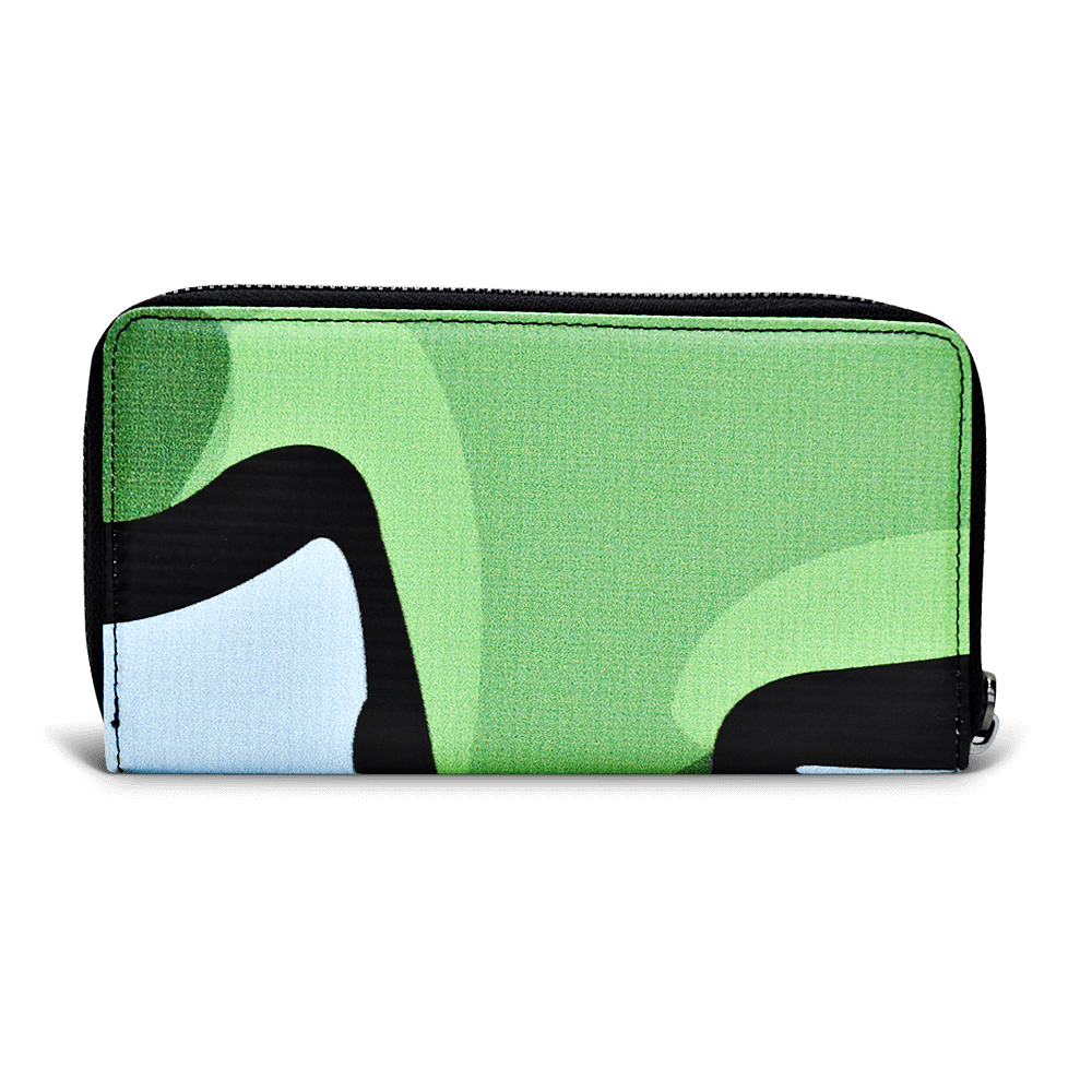 Madison Wristlet