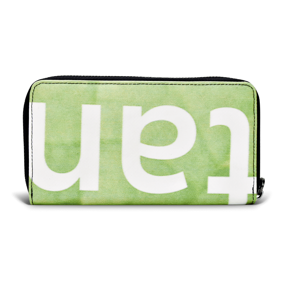 Madison Wristlet